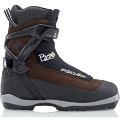Fischer BCX 6 - Back Country Støvler