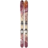 Fischer Koa 110 Freeride Ski