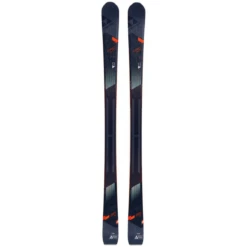 Fischer PRO MT 86 TI TPR All-Mountain Ski