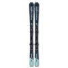 FISCHER RC ONE 73 AR - Kvinde Ski + RS 11 PR Binding