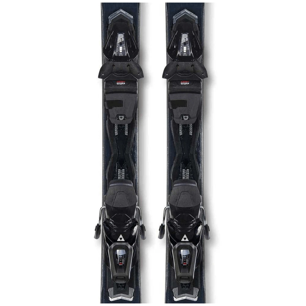 FISCHER RC ONE 73 AR - Kvinde Ski + RS 11 PR Binding 3 FISCHER RC ONE 73 AR - Kvinde Ski + RS 11 PR Binding - Billede 3