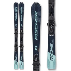 FISCHER RC ONE 73 AR - Kvinde Ski + RS 11 PR Binding 9 FISCHER RC ONE 73 AR - Kvinde Ski + RS 11 PR Binding -Alpina Snowboard Butik fischer rc one 73 ar kvinde ski rs 11 pr binding 4