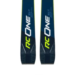 FISCHER RC ONE 74 AR Ski + RS 10 PR Binding -Alpina Snowboard Butik fischer rc one 74 ar ski rs 10 pr binding 3