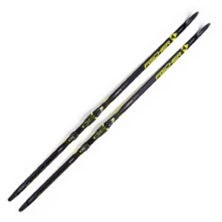 Fischer Rcs Speedmax Classic Cold - Stiff