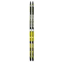 Fischer RCS Sprint JR Langrendsski + NNN Binding