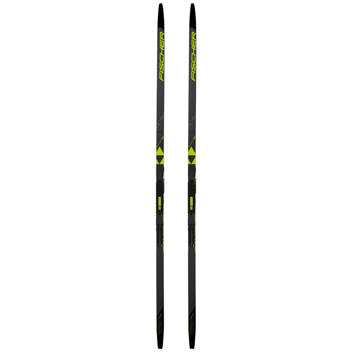 Fischer Twin Skin Race Medium/Stiff 1 Fischer Twin Skin Race Medium/Stiff