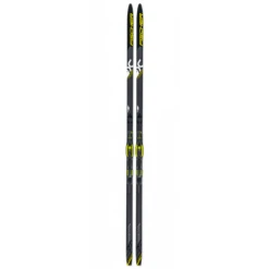 Fischer Twin Skin Sport Superlite Stiff EF IFP + Binding