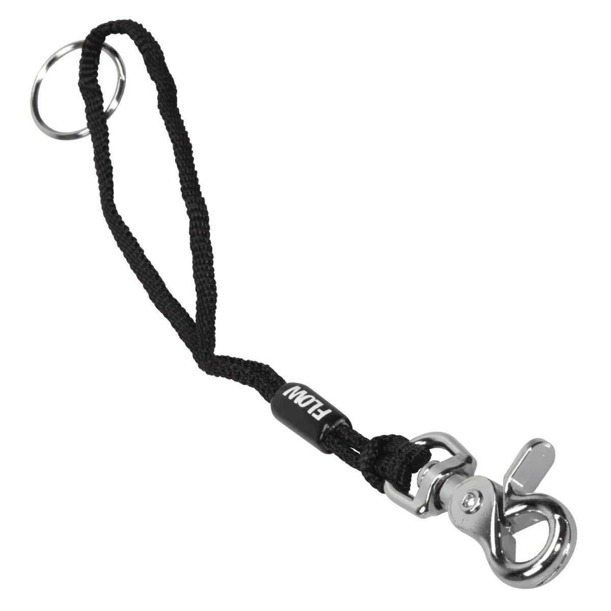 Flow Fake Snowboard Leash 1 Flow Fake Snowboard Leash