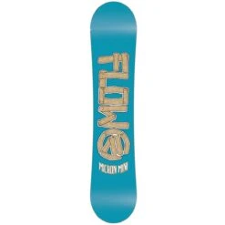 FLOW MICRON MINI SNOWBOARD -Alpina Snowboard Butik flow micron mini snowboard 1