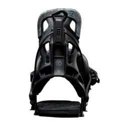 Flow NX2 Flash Blue - Snowboard Binding -Alpina Snowboard Butik flow nx2 flash blue snowboard binding 2