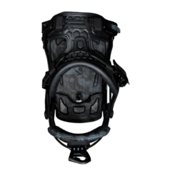 Flow NX2 Flash Blue - Snowboard Binding -Alpina Snowboard Butik flow nx2 flash blue snowboard binding 3