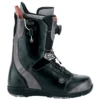 Flow Tracer Heel-Lock Snowboard Støvler - Black