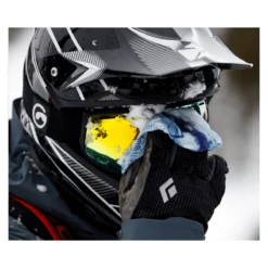 GoggleSoc - 7th Heaven Soc -Alpina Snowboard Butik gogglesoc 7th heaven soc 2