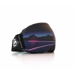 GoggleSoc - Arcade Soc 9 GoggleSoc - Arcade Soc -Alpina Snowboard Butik gogglesoc arcade soc 2