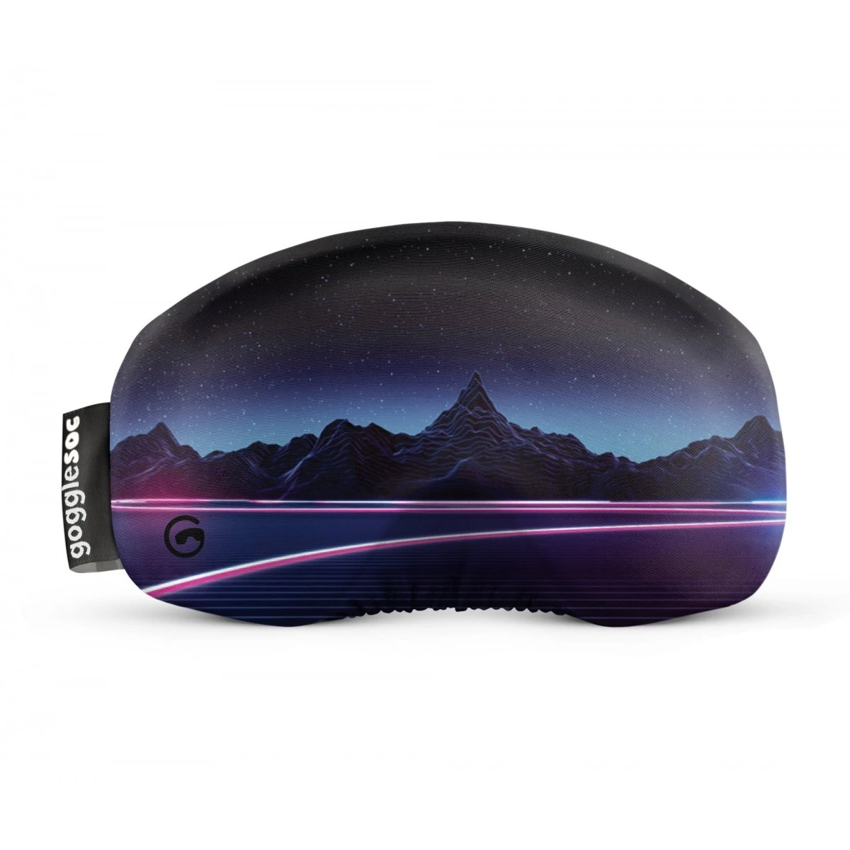 GoggleSoc - Arcade Soc 1 GoggleSoc - Arcade Soc