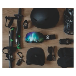 GoggleSoc - Aurora Soc -Alpina Snowboard Butik gogglesoc aurora soc 2