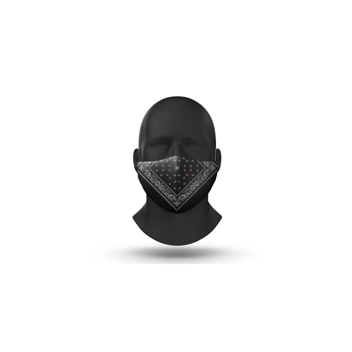 Gogglesoc Facemask - Bandana 1 Gogglesoc Facemask - Bandana