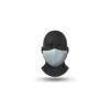 Gogglesoc Facemask - Heather Grey