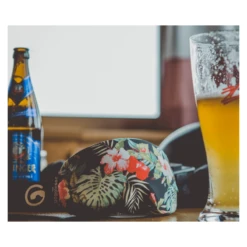 GoggleSoc - Hawaiian Soc 7 GoggleSoc - Hawaiian Soc -Alpina Snowboard Butik gogglesoc hawaiian soc 3