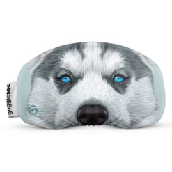 GoggleSoc - Husky Soc