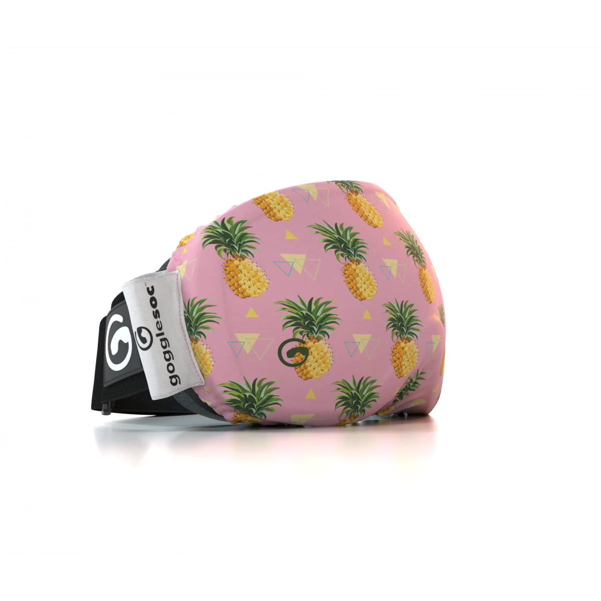 GoggleSoc - Piña Soc 4 GoggleSoc - Piña Soc - Billede 4