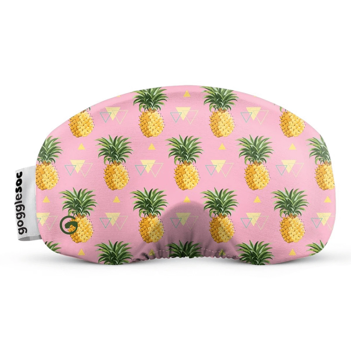 GoggleSoc - Piña Soc 1 GoggleSoc - Piña Soc