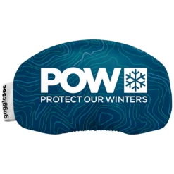 GoggleSoc - Pow USA Soc