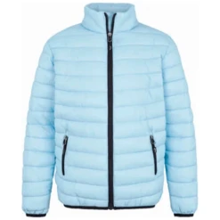 Hummel H2O Ecd Jakke Til Børn - Sky/Navy