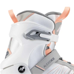 K2 ALEXIS ICE FIGURE - Dame Skøjte -Alpina Snowboard Butik k2 alexis ice figure dame skjte 3