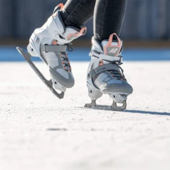 K2 ALEXIS ICE FIGURE - Dame Skøjte -Alpina Snowboard Butik k2 alexis ice figure dame skjte 4