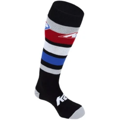 K2 All-Round Skistrømper 2-Pak