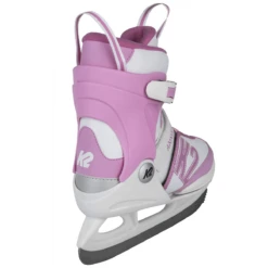 K2 ANNIKA ICE - Junior Skøjte -Alpina Snowboard Butik k2 annika ice junior skjte 2