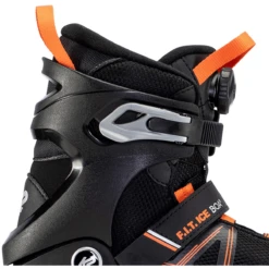 K2 F.I.T. ICE BOA® - Herre Skøjte -Alpina Snowboard Butik k2 fit ice boar herre skjte 3