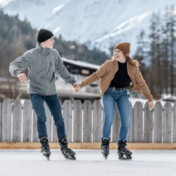 K2 F.I.T. ICE PRO - Herre Skøjte -Alpina Snowboard Butik k2 fit ice pro herre skjte 2