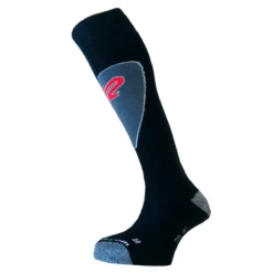 K2 Freeride Merino Uld Skistrømper