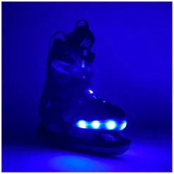 K2 ICE SKATE RAIDER BEAM - Junior Skøjte -Alpina Snowboard Butik k2 ice skate raider beam junior skjte 2