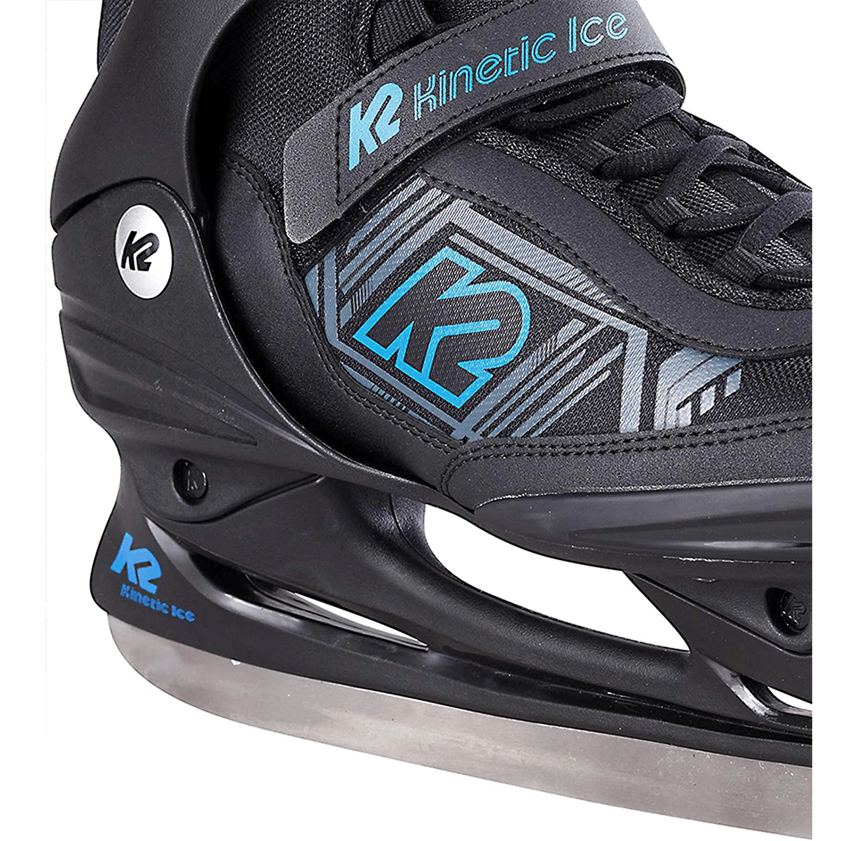 K2 KINETIC ICE - Herre Skøjte 2 K2 KINETIC ICE - Herre Skøjte - Billede 2