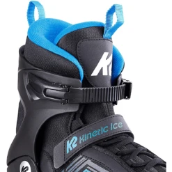 K2 KINETIC ICE - Herre Skøjte 7 K2 KINETIC ICE - Herre Skøjte -Alpina Snowboard Butik k2 kinetic ice herre skjte 3