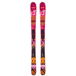 K2 LUV BUG + M Fastrak2 4.5 Binding