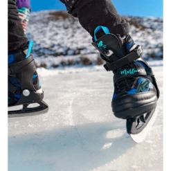 K2 Marlee Ice - Junior Skøjte -Alpina Snowboard Butik k2 marlee ice junior skjte 2