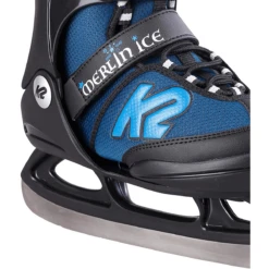 K2 MERLIN ICE - Junior Skøjte -Alpina Snowboard Butik k2 merlin ice junior skjte 2