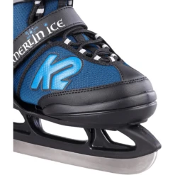 K2 MERLIN ICE - Junior Skøjte -Alpina Snowboard Butik k2 merlin ice junior skjte 3