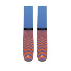 K2 Mindbender 116 C All-Mountain Freeride Ski -Alpina Snowboard Butik k2 mindbender 116 c all mountain freeride ski 3