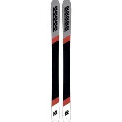 K2 Mindbender 90 TI All-Mountain Ski -Alpina Snowboard Butik k2 mindbender 90 ti all mountain ski 2