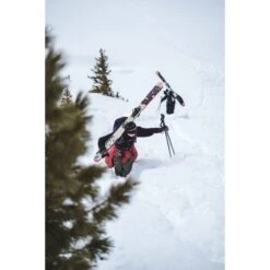 K2 Reckoner 112 Freeride Powder Ski 13 K2 Reckoner 112 Freeride Powder Ski -Alpina Snowboard Butik k2 reckoner 112 freeride powder ski 5