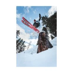 K2 Reckoner 112 Freeride Powder Ski 14 K2 Reckoner 112 Freeride Powder Ski -Alpina Snowboard Butik k2 reckoner 112 freeride powder ski 6