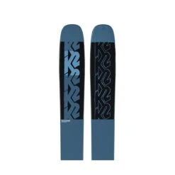 K2 Reckoner 122 Freeride Powder Ski -Alpina Snowboard Butik k2 reckoner 122 freeride powder ski 2