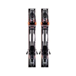 K2 Speed Charger + Marker MXC 14 TCX Quickclick Binding -Alpina Snowboard Butik k2 speed charger marker mxc 14 tcx quickclick binding 2