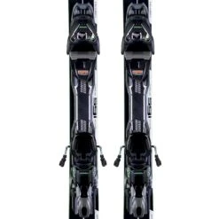 K2 Turbo Charger + MXC 12 TCX Quikclik Binding -Alpina Snowboard Butik k2 turbo charger mxc 12 tcx quikclik binding 3