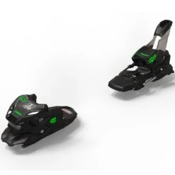 K2 Turbo Charger + MXC 12 TCX Quikclik Binding -Alpina Snowboard Butik k2 turbo charger mxc 12 tcx quikclik binding 4